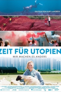 Zeit für Utopien