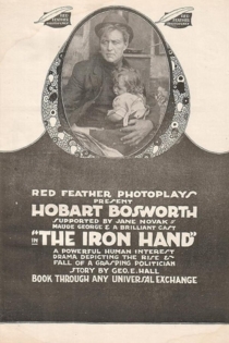 The Iron Hand