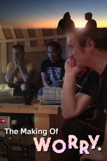 Jeff Rosenstock - The Making Of WORRY.