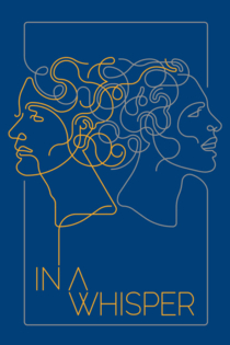 Вполголоса