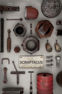 Scraptacus