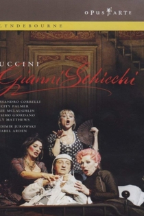 Gianni Schicchi