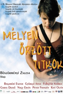 Mélyen őrzött titkok