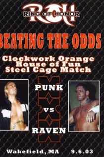 ROH Beating the Odds