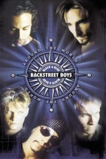 Backstreet Boys: Around the World