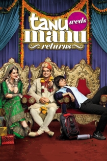 Tanu Weds Manu: Returns