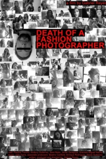 La muerte de un fotógrafo de modas