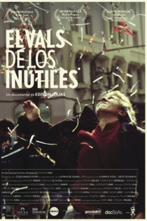 El vals de los inútiles