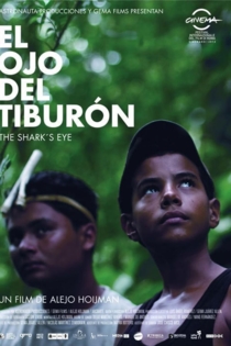 El ojo del tiburón