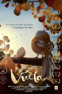Vuela