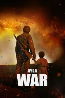 Айла: Дочь войны