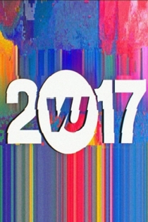 Vu 2017 (l'année du zapping)