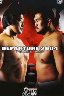 NOAH Departure 2004