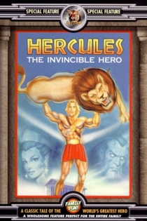 Hercules: The Invincible Hero