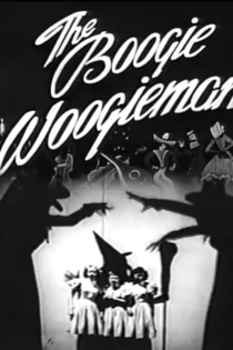 The Boogie Woogie Man