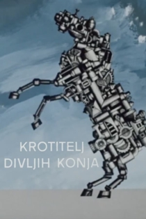 Krotitelj divljih konja