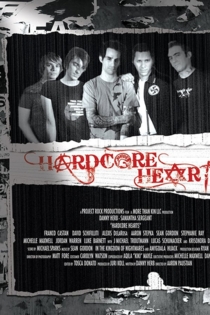 Hardcore Hearts