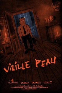 Vieille peau