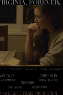 Virginia, Forever