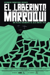 El laberinto marroquí