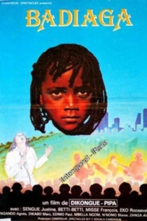 Badiaga