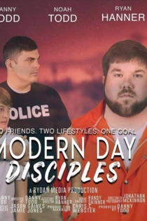 Modern Day Disciples