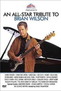An All-Star Tribute To Brian Wilson