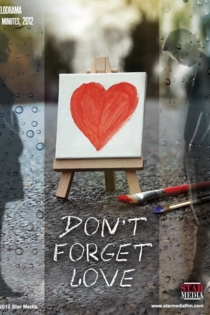Don't Forget Love