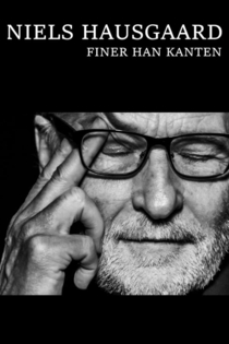 Niels Hausgaard: Finer Han Kanten