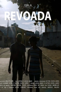 Revoada