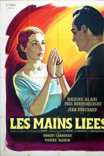 Les mains liées