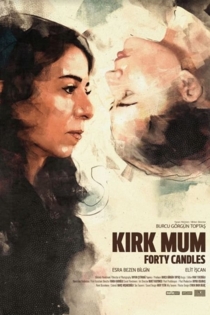 Kirk mum