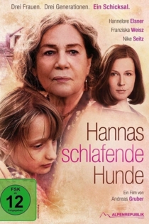 Hannas schlafende Hunde