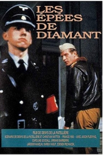 Les épées de diamant