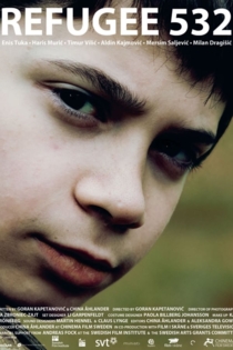 Flykting 532