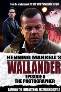 Wallander 08 - Fotografen