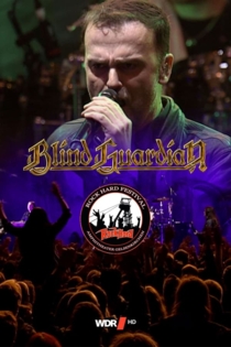 Blind Guardian: [2016] Rock Hard Festival
