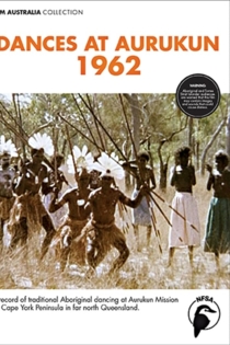 Dances at Aurukun