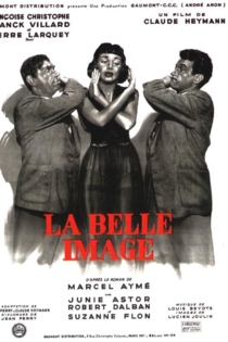 La belle image