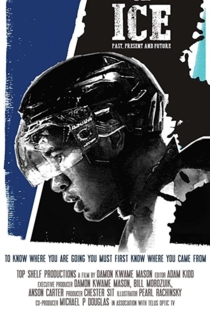 Soul on Ice: Past, Present and Future