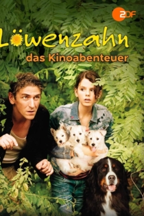 Löwenzahn - Das Kinoabenteuer