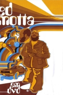 Ed Motta em DVD