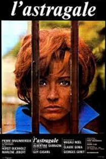 L'Astragale