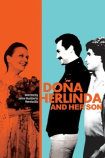 Doña Herlinda y su hijo