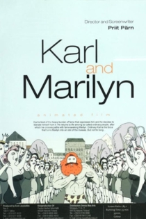 Karl ja Marilyn