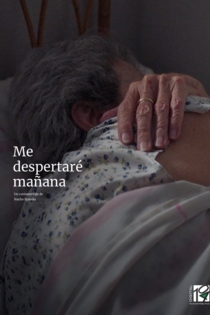 Me despertaré mañana
