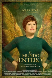 El mundo entero