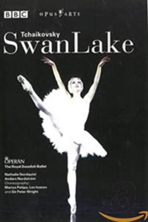 Tchaikovsky: Swan Lake (Royal Swedish Ballet, 2002)