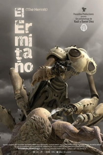 El ermitaño