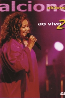 Alcione - Ao Vivo 2